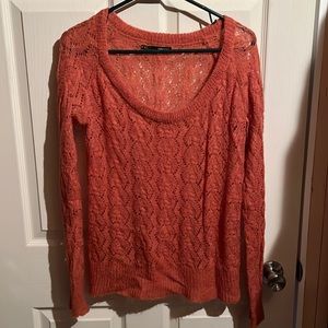 Women’s medium Maurice’s sweater